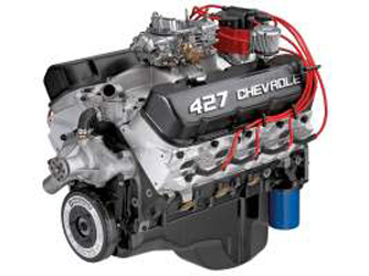 P12A8 Engine